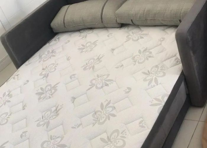 Apartamento Completo Com Otima Localizacao