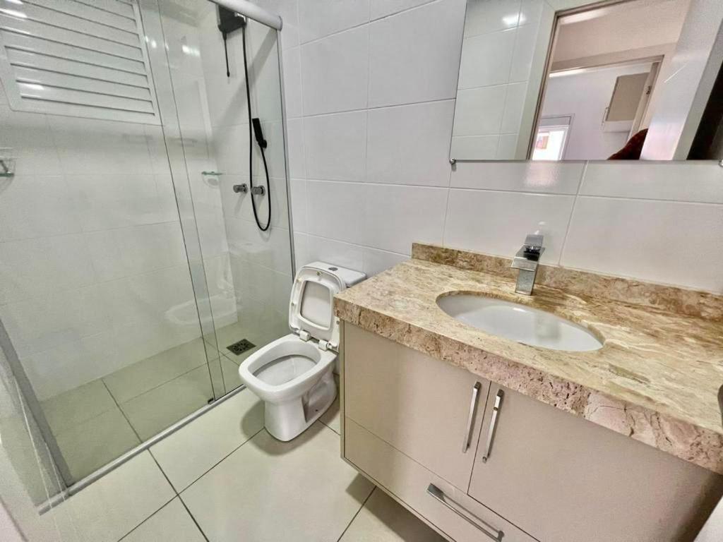 Apartment Completo Com Otima Localizacao *